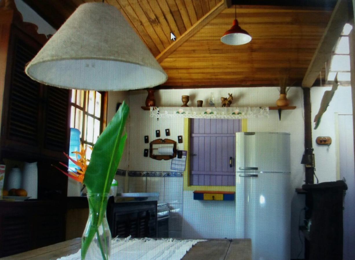 Casa Ciclovia Bed & Breakfast Paraty Exterior photo