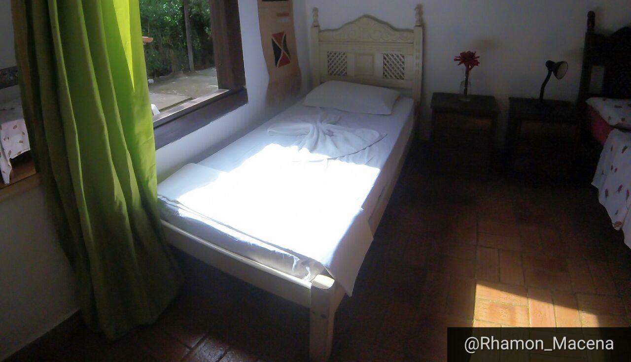 Casa Ciclovia Bed & Breakfast Paraty Exterior photo