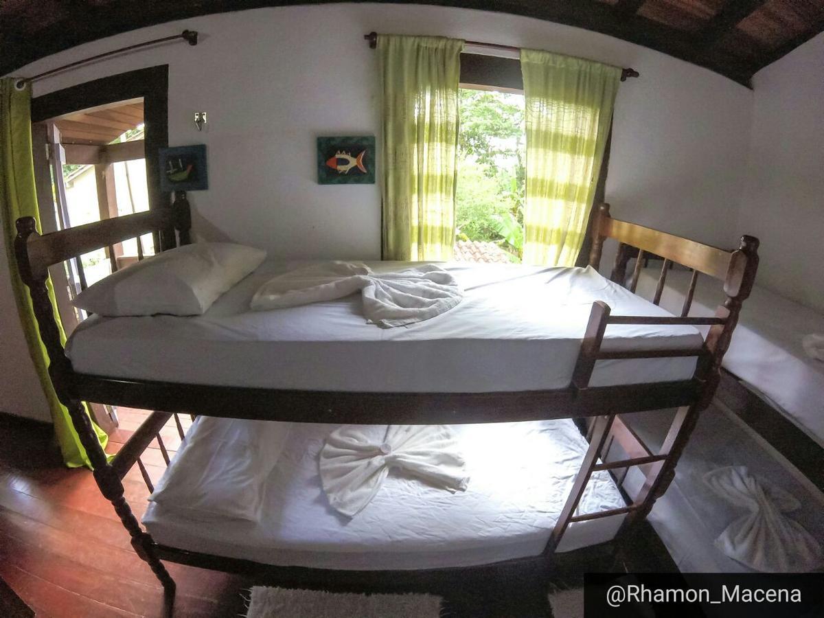 Casa Ciclovia Bed & Breakfast Paraty Exterior photo
