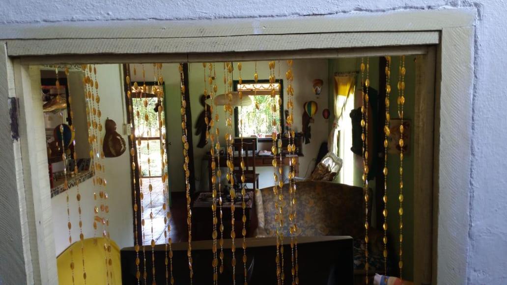 Casa Ciclovia Bed & Breakfast Paraty Exterior photo